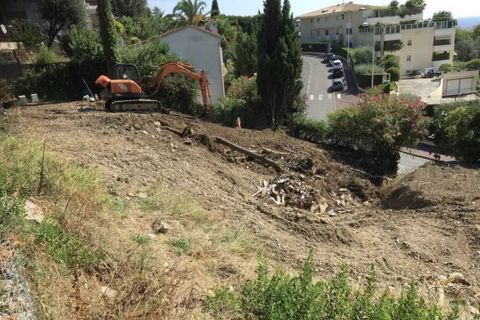 Terra a Le Cannet, Alpes-Maritimes, Le Cannet - € 680.000 | Ref: RO6502 - foto 7