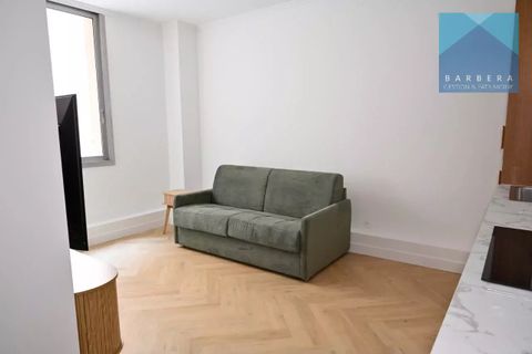 Lejlighed i Nice, Alpes-Maritimes, Nice - € 189.000 | Ref: 87069866 - foto 3
