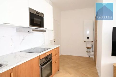Lejlighed i Nice, Alpes-Maritimes, Nice - € 189.000 | Ref: 87069866 - foto 1