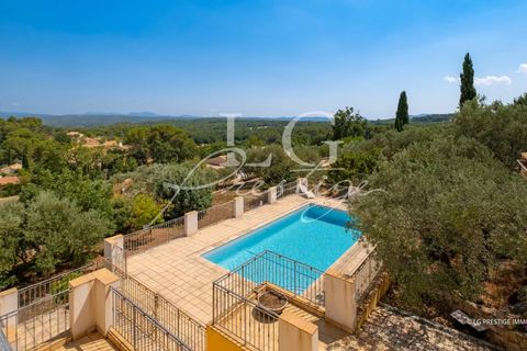 Villa i Seillans, Var, Seillans - € 789.000 | Ref: 84871404 - foto 1