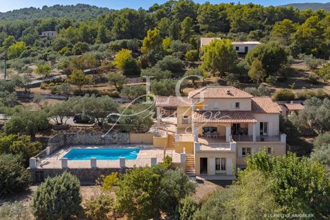 Villa i Seillans, Var, Seillans - € 789.000 | Ref: 84871404 - foto 2