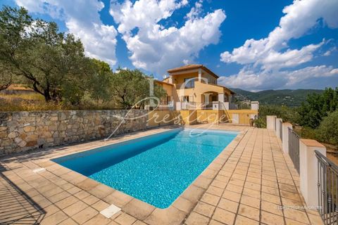Villa i Seillans, Var, Seillans - € 789.000 | Ref: 84871404 - foto 3