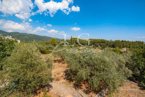Villa i Seillans, Var, Seillans - € 789.000 | Ref: 84871404 - foto 4