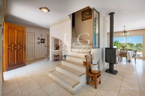 Villa i Seillans, Var, Seillans - € 789.000 | Ref: 84871404 - foto 6
