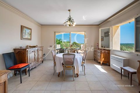 Villa i Seillans, Var, Seillans - € 789.000 | Ref: 84871404 - foto 7
