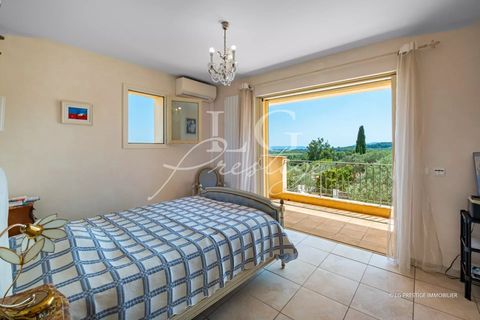 Villa i Seillans, Var, Seillans - € 789.000 | Ref: 84871404 - foto 9