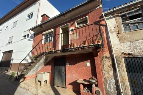 Byhus i Ceira, Coimbra, Ceira - € 100.000 | Ref: 15637U - foto 2