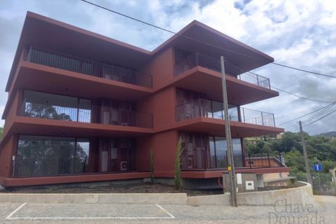 Lejlighed i Coimbra, Coimbra, Coimbra - € 410.000 | Ref: 15636N - foto 1