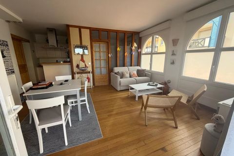 Leilighet i Dives-sur-Mer, Calvados, Dives-sur-Mer - € 157 500 | Ref: 86975710 - foto 3