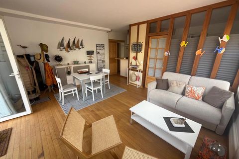 Leilighet i Dives-sur-Mer, Calvados, Dives-sur-Mer - € 157 500 | Ref: 86975710 - foto 4