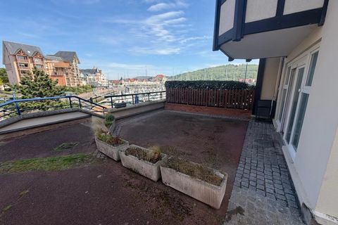 Leilighet i Dives-sur-Mer, Calvados, Dives-sur-Mer - € 157 500 | Ref: 86975710 - foto 9