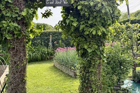 Villa a Houlgate, Calvados, Houlgate - € 1.029.000 | Ref: 87077881 - foto 4