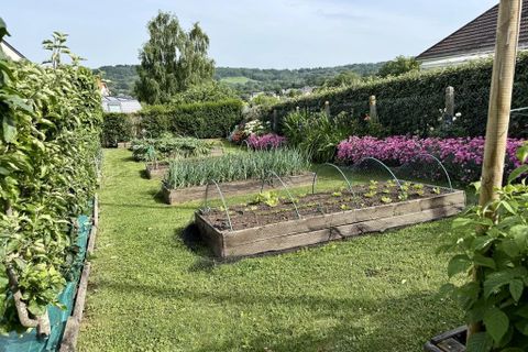 Villa a Houlgate, Calvados, Houlgate - € 1.029.000 | Ref: 87077881 - foto 5