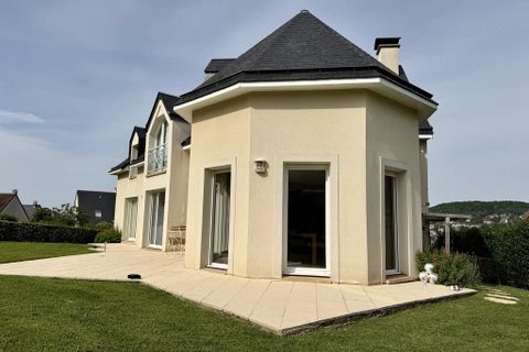 Villa a Houlgate, Calvados, Houlgate - € 1.029.000 | Ref: 87077881 - foto 6