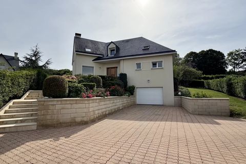 Villa a Houlgate, Calvados, Houlgate - € 1.029.000 | Ref: 87077881 - foto 8