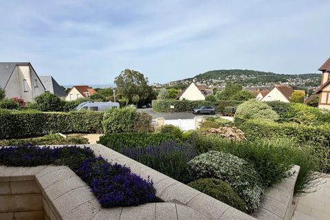 Villa a Houlgate, Calvados, Houlgate - € 1.029.000 | Ref: 87077881 - foto 9