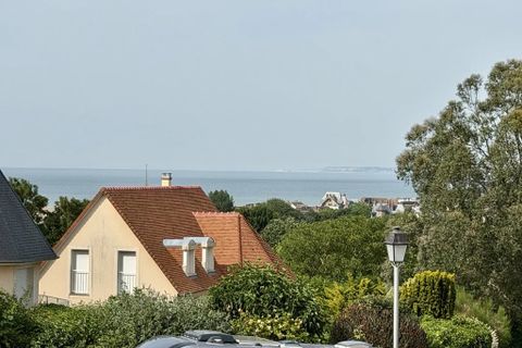 Villa a Houlgate, Calvados, Houlgate - € 1.029.000 | Ref: 87077881 - foto 11