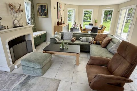 Villa a Houlgate, Calvados, Houlgate - € 1.029.000 | Ref: 87077881 - foto 12
