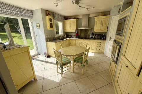 Villa a Houlgate, Calvados, Houlgate - € 1.029.000 | Ref: 87077881 - foto 13