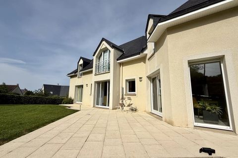 Villa a Houlgate, Calvados, Houlgate - € 1.029.000 | Ref: 87077881 - foto 15
