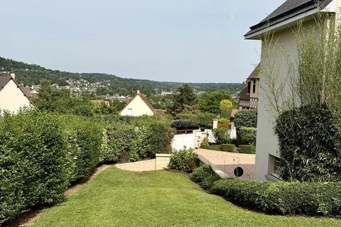 Villa a Houlgate, Calvados, Houlgate - € 1.029.000 | Ref: 87077881 - foto 16
