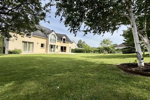 Villa a Houlgate, Calvados, Houlgate - € 1.029.000 | Ref: 87077881 - foto 17