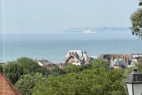Villa a Houlgate, Calvados, Houlgate - € 1.029.000 | Ref: 87077881 - foto 19