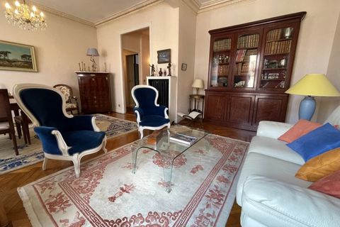 Lejlighed i Nice, Alpes-Maritimes, Nice - € 725.000 | Ref: 87069907 - foto 3