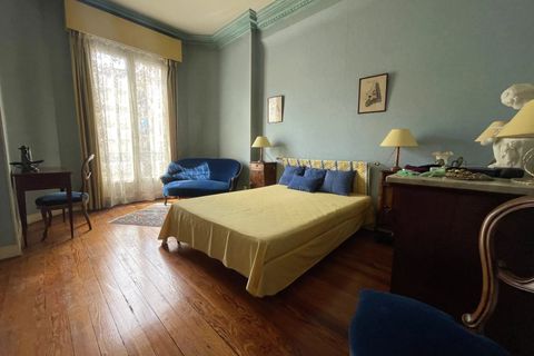 Lejlighed i Nice, Alpes-Maritimes, Nice - € 725.000 | Ref: 87069907 - foto 8