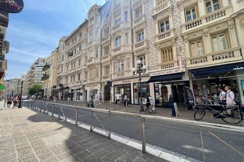 Lejlighed i Nice, Alpes-Maritimes, Nice - € 725.000 | Ref: 87069907 - foto 16