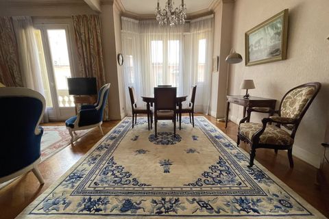 Lejlighed i Nice, Alpes-Maritimes, Nice - € 725.000 | Ref: 87069907 - foto 1