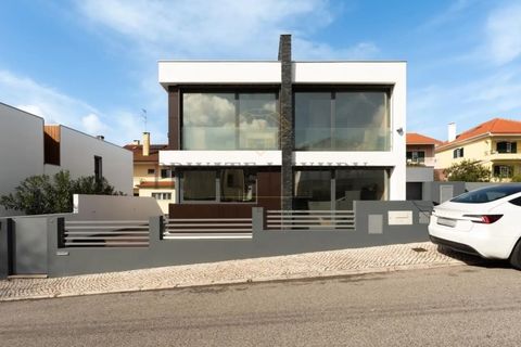 Villa a Oeiras, Lisbon, Oeiras - € 1.250.000 | Ref: 9202 - foto 3