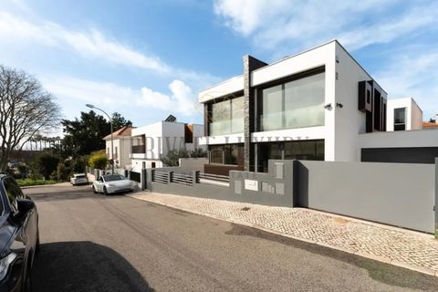 Villa a Oeiras, Lisbon, Oeiras - € 1.250.000 | Ref: 9202 - foto 4