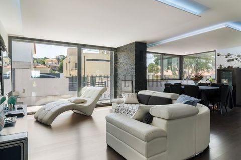 Villa a Oeiras, Lisbon, Oeiras - € 1.250.000 | Ref: 9202 - foto 7