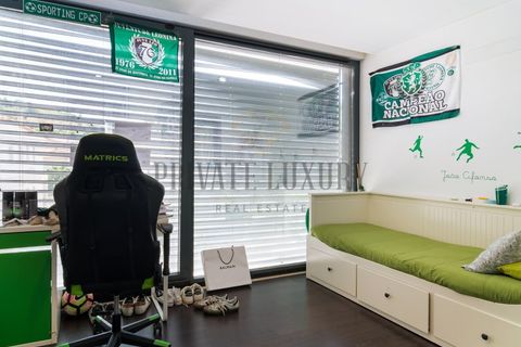 Villa a Oeiras, Lisbon, Oeiras - € 1.250.000 | Ref: 9202 - foto 14