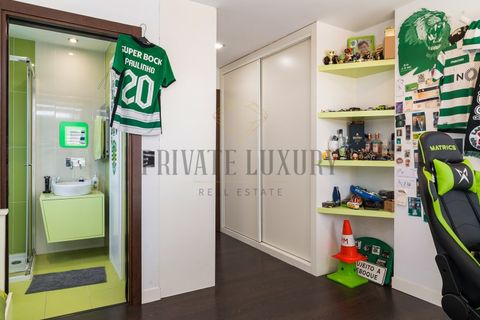 Villa a Oeiras, Lisbon, Oeiras - € 1.250.000 | Ref: 9202 - foto 15