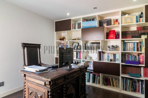 Villa a Oeiras, Lisbon, Oeiras - € 1.250.000 | Ref: 9202 - foto 19