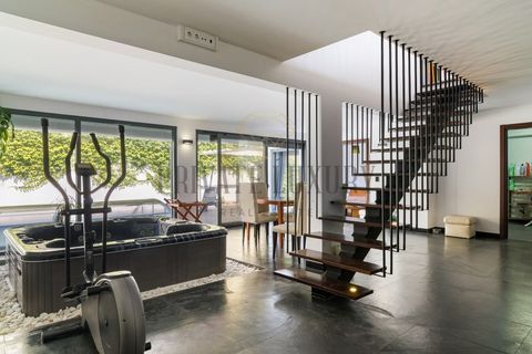 Villa a Oeiras, Lisbon, Oeiras - € 1.250.000 | Ref: 9202 - foto 20