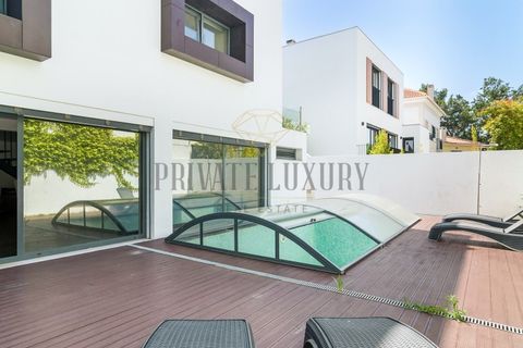 Villa a Oeiras, Lisbon, Oeiras - € 1.250.000 | Ref: 9202 - foto 26