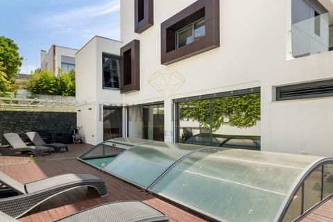 Villa a Oeiras, Lisbon, Oeiras - € 1.250.000 | Ref: 9202 - foto 27