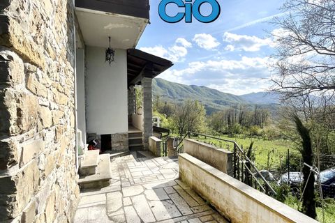 Villa a Camugnano, Bologna, Camugnano - € 198.000 | Ref: 9151 - foto 3