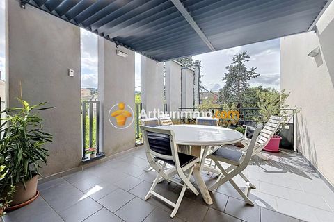 Leilighet i Bourgoin-Jallieu, Isere, Bourgoin-Jallieu - € 359 000 | Ref: 87055807 - foto 3