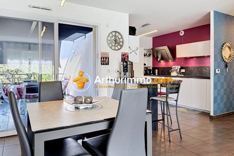 Leilighet i Bourgoin-Jallieu, Isere, Bourgoin-Jallieu - € 359 000 | Ref: 87055807 - foto 2