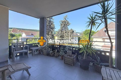 Leilighet i Bourgoin-Jallieu, Isere, Bourgoin-Jallieu - € 359 000 | Ref: 87055807 - foto 4