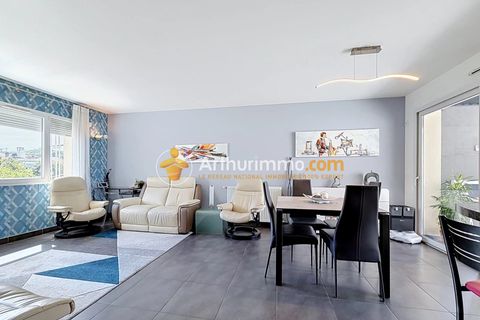 Apartament a Bourgoin-Jallieu, Isere, Bourgoin-Jallieu - € 359.000 | Ref: 87055807 - foto 2