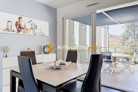 Apartament a Bourgoin-Jallieu, Isere, Bourgoin-Jallieu - € 359.000 | Ref: 87055807 - foto 3