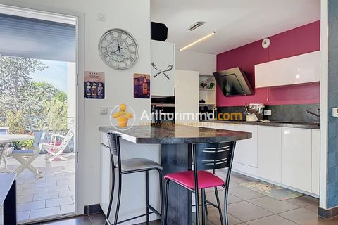 Apartament a Bourgoin-Jallieu, Isere, Bourgoin-Jallieu - € 359.000 | Ref: 87055807 - foto 6