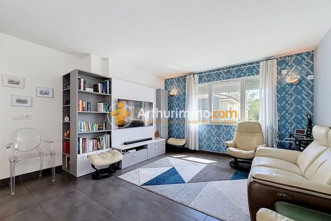 Apartament a Bourgoin-Jallieu, Isere, Bourgoin-Jallieu - € 359.000 | Ref: 87055807 - foto 14