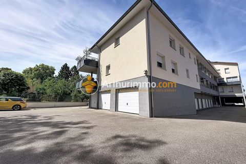 Apartament a Bourgoin-Jallieu, Isere, Bourgoin-Jallieu - € 359.000 | Ref: 87055807 - foto 18