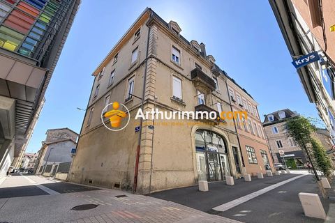 Leilighet i Bourgoin-Jallieu, Isere, Bourgoin-Jallieu - € 309 900 | Ref: 87036131 - foto 2